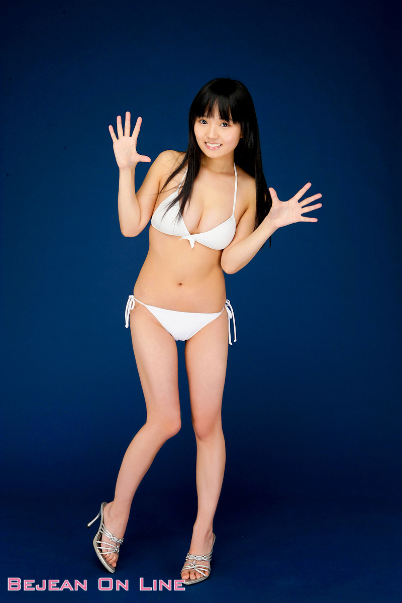 黒川結衣 Yui Kurokawa [Bejean On Line] 2011.04 [白娘隊]